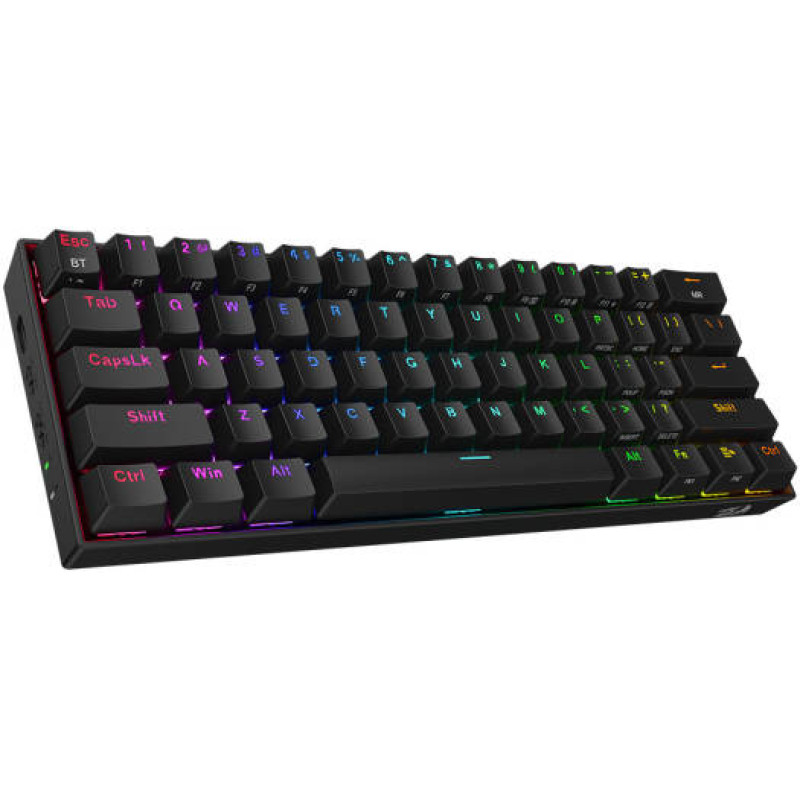 Draconic K530 Pro Black